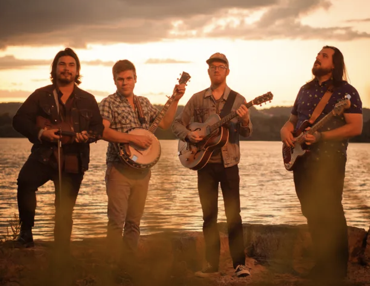 Wreckless Harbour — official photo