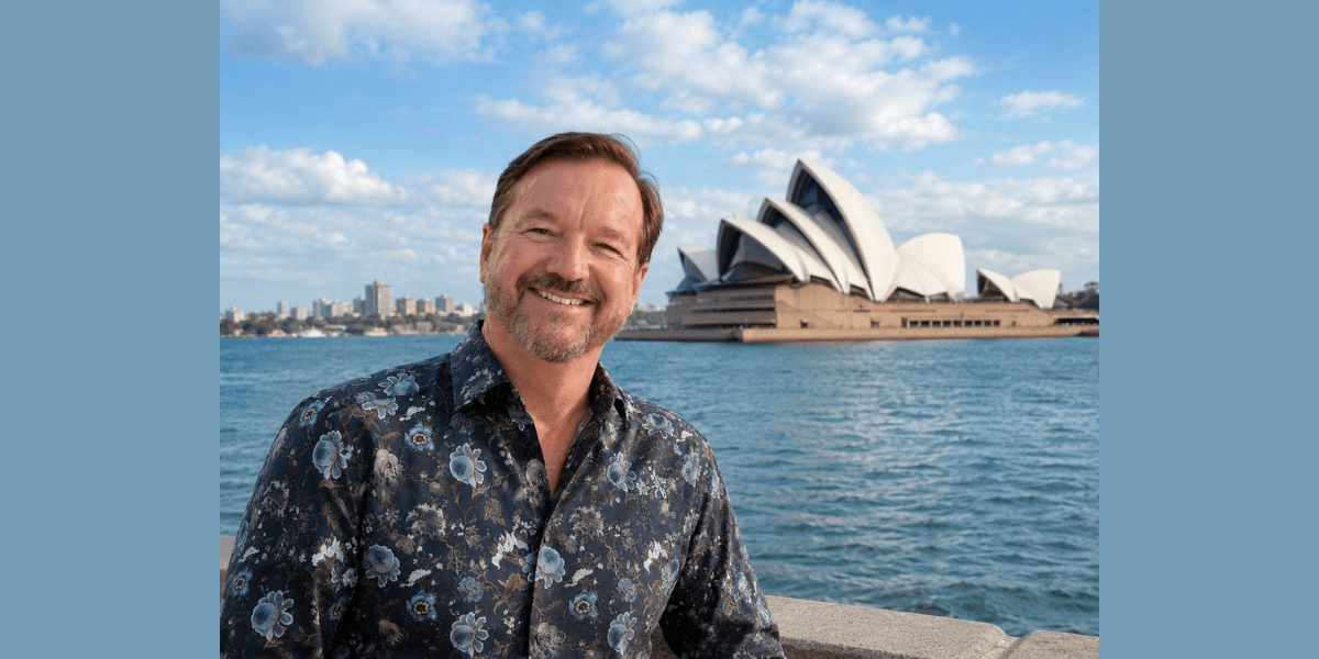 Discovering the World at the Piano: Clark Bryan In Concert official promotional image