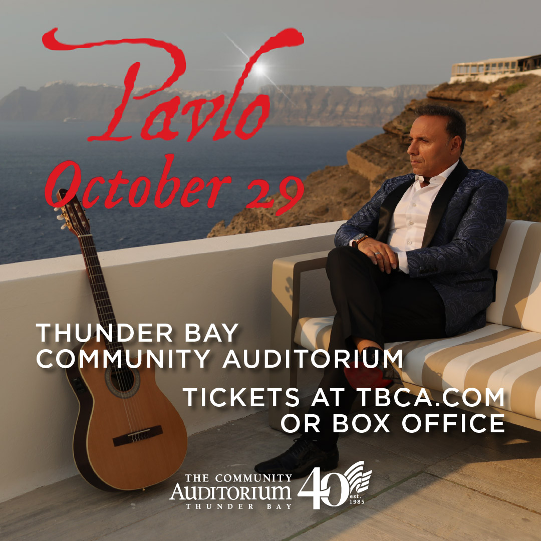Pavlo official promotional image