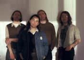 Artist promotional photograph for THE TUBS