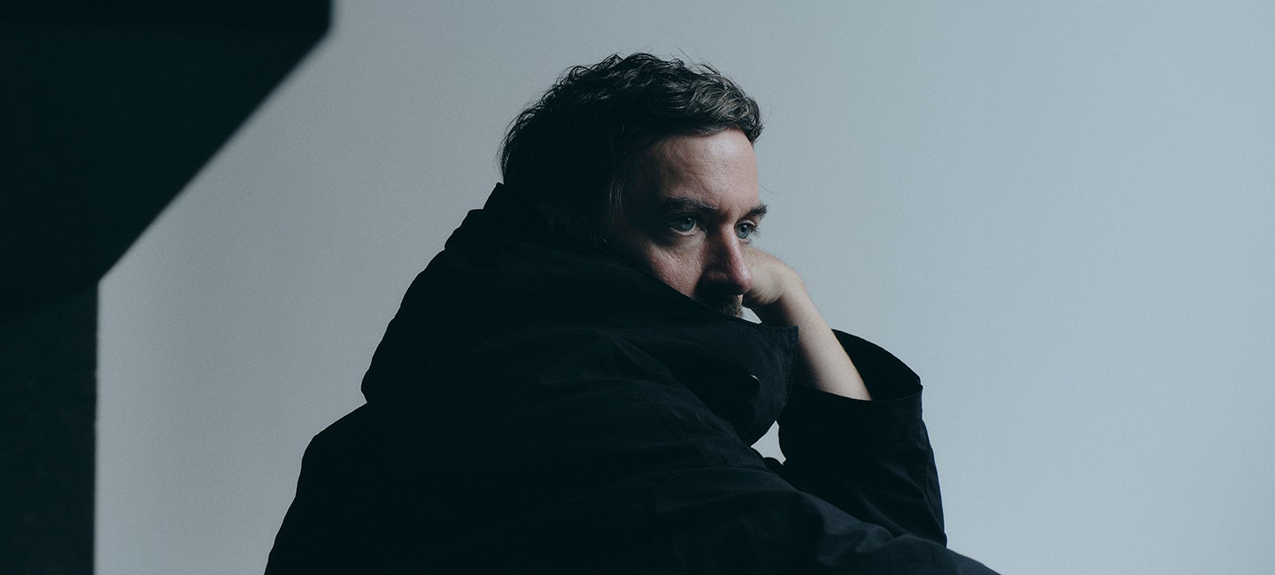 Bonobo official promotional photograph