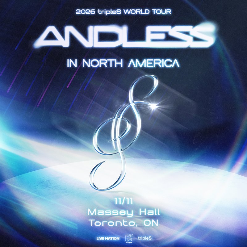tripleS official event image