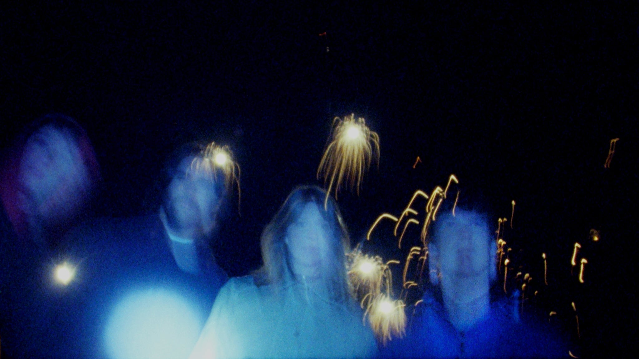 Slow Pulp official promotional image