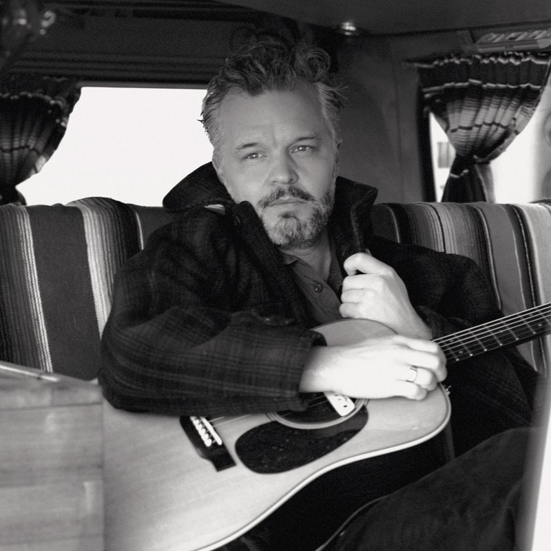 The Tallest Man on Earth official event image