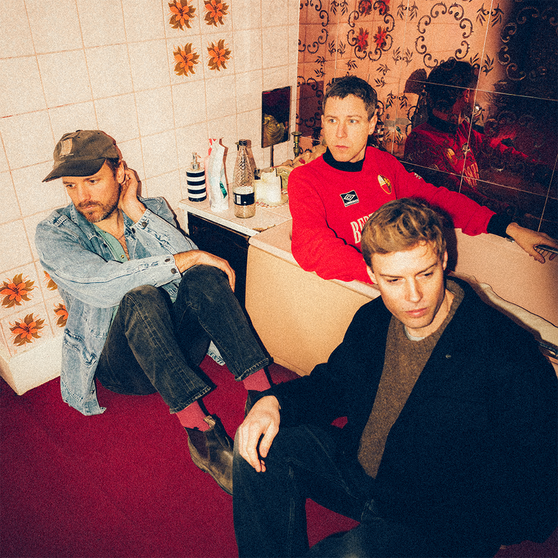 Palace official event image
